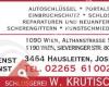 Schlosserei W. Krutisch GmbH