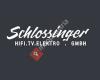 Schlossinger HIFI TV Elektro - Red Zac