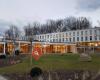 Schlosspark Mauerbach Seminar Hotel Restaurant