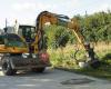 SCHMID Transporte - Erdbau
