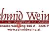 Schmid Weine
