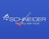 Schneider facility service