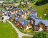 Schonblick Resort and Spa, Andrea 4, Rauris, Austria