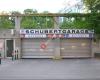 Schubertgarage