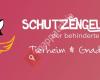 Schutzengeldorf der behinderten Katzen