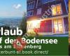 Schwedenhaus am Eichenberg