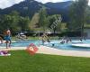 Schwimmbad und Badesee Brixen