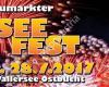 Seefest Neumarkt