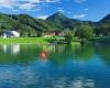 Seestüberl am Sonnegger See