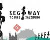 Segway Tours Salzburg