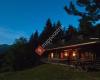 Selbstversorgerhütte Mengg Alm