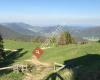 Selbstversorgerhütten im Schneebergland