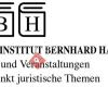 Seminarinstitut Bernhard Hartl e.U.