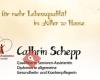 Senioren Assistentin - Cathrin Schepp