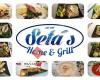 „Seta's Home & Grill