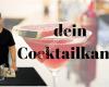 Shakenjoy - Cocktails einfach selber machen