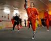 Shaolin Tempel Graz