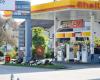 Shell Tankstelle Litzlbauer