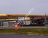 Shell Tankstelle Mauthausen