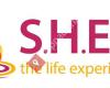 SHEP Systemic Healing Experience Practitioner