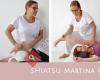 Shiatsu Martina Hanus