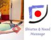 Shiatsu & Nuad Massage
