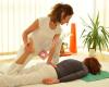 Shiatsu Yoga Massage Bergsmann