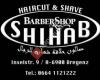 Shihab barbershop friseur