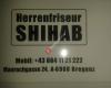 Shihab Männerfriseur