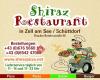 Shiraz pizza Service