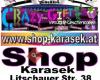 Shop Karasek at