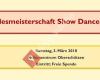 Show Dance Verband Burgenland - SDVB