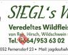 Siegl s Wild