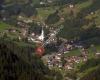 Silbertal im Montafon