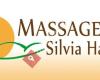 Silvia Massage Marchtrenk