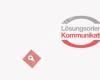 Silvia Thöne - Lösungsorientierte Kommunikation