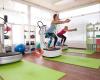 Simply You Power Plate Training