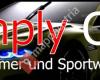 SimplyCar Oldtimer & Sportwagen