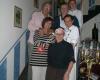 Sissys Sonnleitners Landhaus Kellerwand