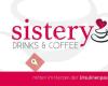 Sistery - Drinks & Coffee
