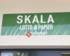 SKALA Lotto und Papier