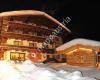 Ski in Ski out Hotel Unterellmau in Saalbach Hinterglemm im Salzburger Land