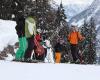 Skireisen nach Krippenbrunn