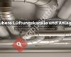 SLA Lüftungsreinigung