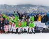 Snow Polo World Cup Kitzbühel