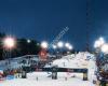 Snowboard FIS Weltcup Jauerling