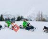 Snowmobiling.at