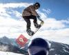 Snowpark Goldeck