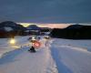 Snowtubing in Faistenau - Der Spaß für Groß und Klein