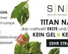 SNS Austria - Titan Nägel